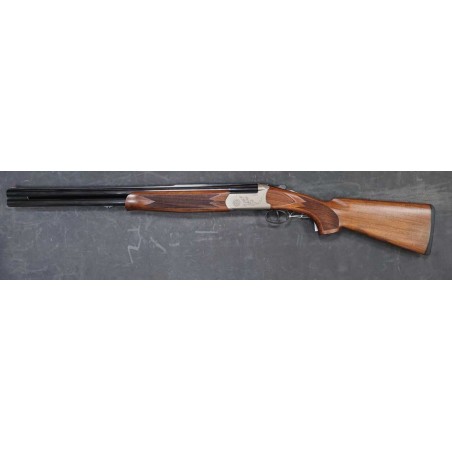 FUSIL BECASSIER FABARM ELOS CALIBRE 12/76 (OCCASION)
