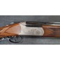 FUSIL BECASSIER FABARM ELOS CALIBRE 12/76 (OCCASION)