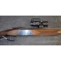 CARABINE EXPRESS ZANARDINI MOD KONIG CAL 9.3X74R + POINT ROUGE AIMPOINT MODEL COMPACT 3 (OCCASION)