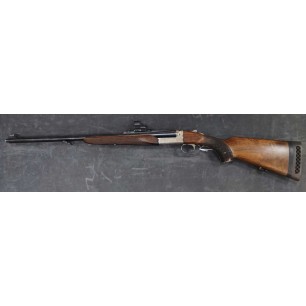 EXPRESS CHAPUIS ARMES UGEX PROGRESS 9,3 X 74 R + HOLOSUN HS 507C(OCCASION)