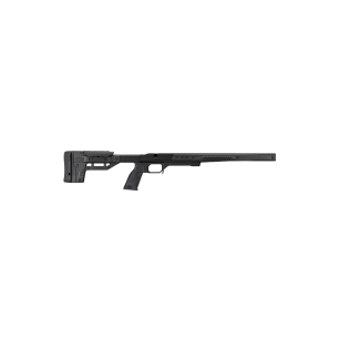 CHASSIS MDT ORYX CZ 457 BLACK