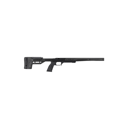 CHASSIS MDT ORYX CZ 457 BLACK