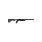 CHASSIS MDT ORYX CZ 457 BLACK
