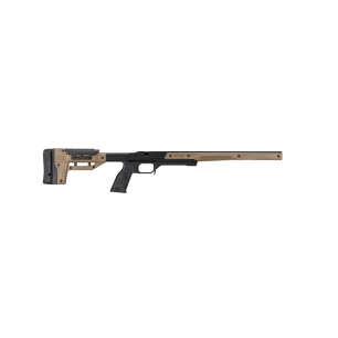 CHASSIS MDT ORYX CZ 457 FDE