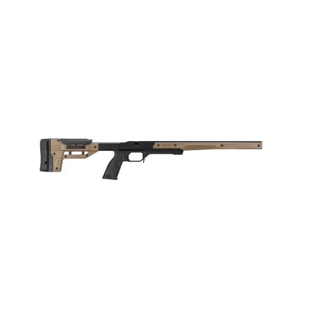 CHASSIS MDT ORYX CZ 457 FDE