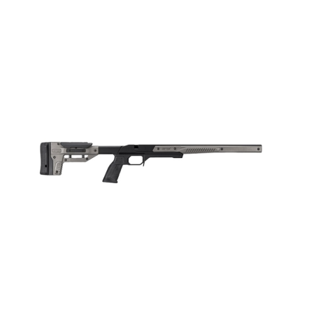 CHASSIS MDT ORYX CZ 457 GREY