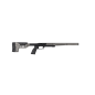 CHASSIS MDT ORYX CZ 457 GREY CHASSIS MDT ORYX CZ 457 GREY