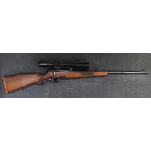 CARABINE STEYR-MALICHER MOD L 243 WIN (OCCASION)