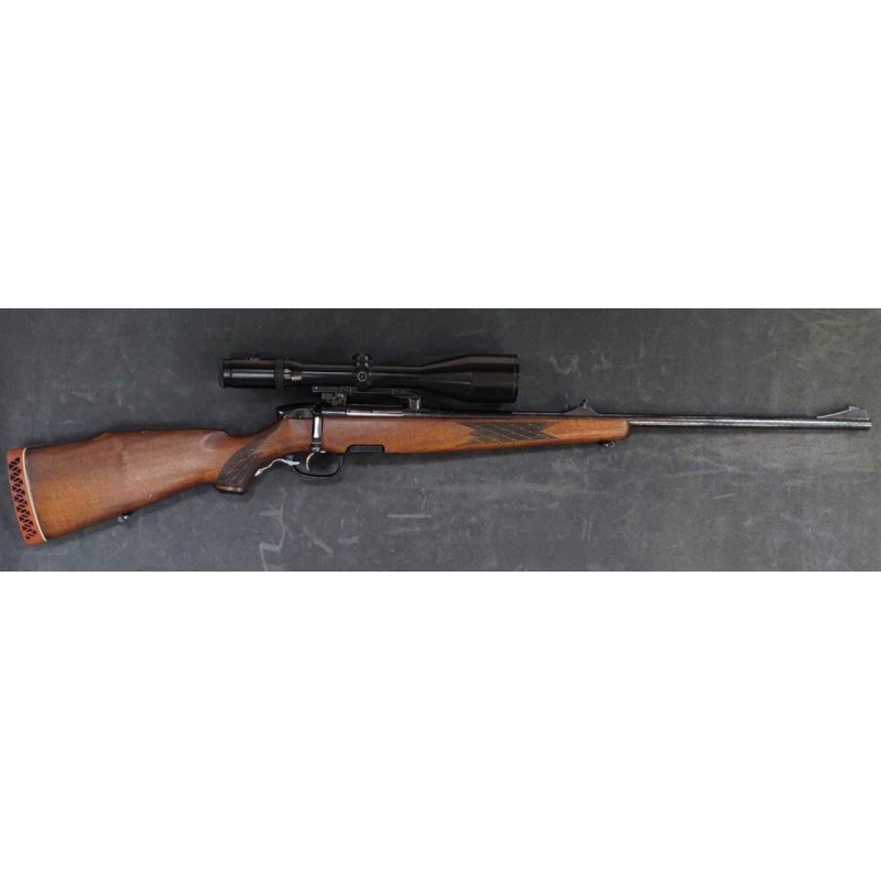 CARABINE STEYR-MALICHER MOD L 243 WIN (OCCASION)