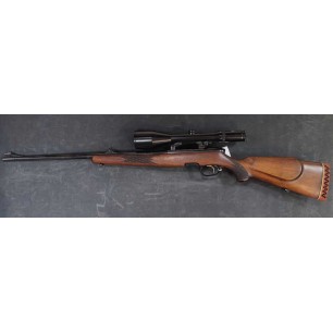 CARABINE STEYR-MALICHER MOD L 243 WIN (OCCASION)