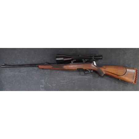 CARABINE STEYR-MALICHER MOD L 243 WIN (OCCASION)