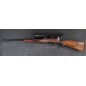 CARABINE STEYR-MALICHER MOD L 243 WIN (OCCASION)
