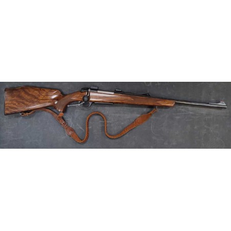 CARABINE UNIFRANCE LE SOLITAIRE 7 X 64 (OCCASION)