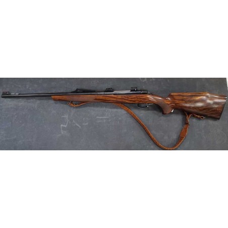 CARABINE UNIFRANCE LE SOLITAIRE 7 X 64 (OCCASION)