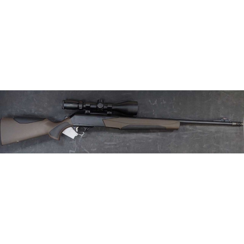 CARABINE BROWNING MARAL GAUCHER 30-06 SPRING (7,62 X 63MM) (OCCASION)