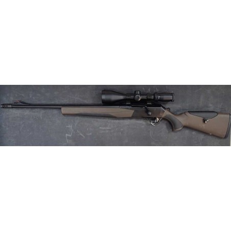 CARABINE BROWNING MARAL GAUCHER 30-06 SPRING (7,62 X 63MM) (OCCASION)