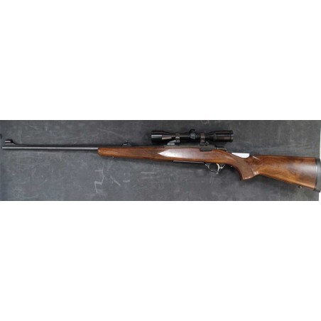 CARABINE BROWNING X-BOLT 300 WIN MAG (OCCASION)