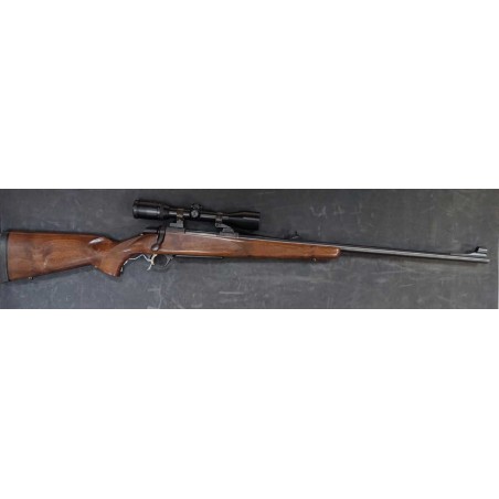 CARABINE BROWNING X-BOLT 300 WIN MAG (OCCASION)
