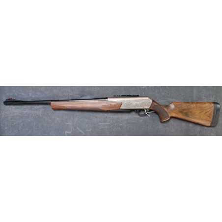 CARABINE BROWNING RED STAG BAR CAL. 300WM SERIE LIMITÉE (OCCASION)