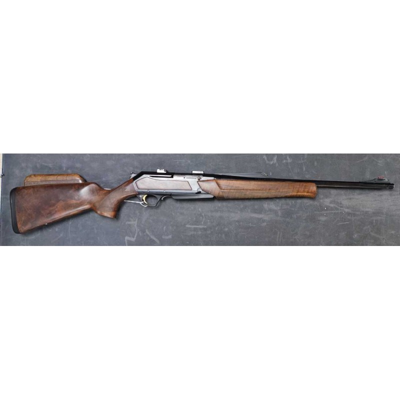 CARABINE BROWNING BAR MK 3 9,3 X 62 + LUNETTE SWAROSKI Z6 i 1-6X24 (OCCASION)
