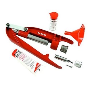 LEE KIT DE RECHARGEMENT MANUELLE