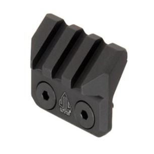 UTG ANGLED PICATINNY MOUNT 45°