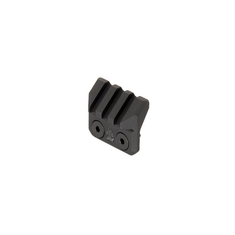 UTG ANGLED PICATINNY MOUNT 45°