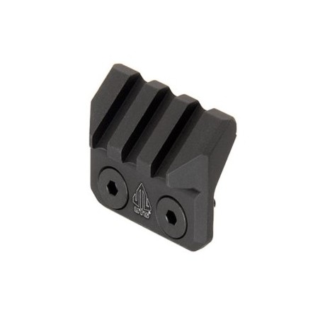 UTG ANGLED PICATINNY MOUNT 45°