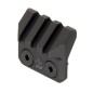 UTG ANGLED PICATINNY MOUNT 45°