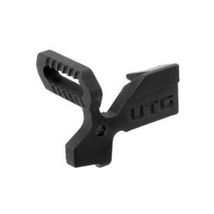 UTG OVERSIZED BOLT CATCH