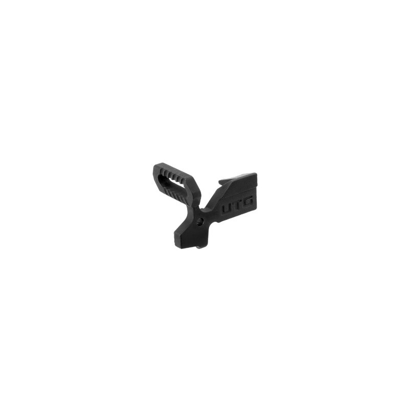 UTG OVERSIZED BOLT CATCH