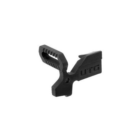 UTG OVERSIZED BOLT CATCH