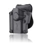 CYTAC HOLSTER UNIVERSEL GAUCHER