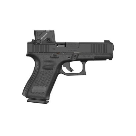 PISTOLET GLOCK 19 GEN5 A-CUT COA