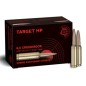 GECO 6,5 CREEDMOR TARGET HP 130GR