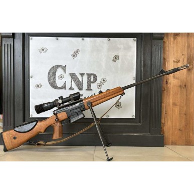 CARABINE MAS FR-F1 7,5 X 54 MAS SEUL