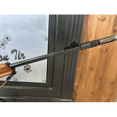 CARABINE MAS FR-F1 7,5 X 54 MAS CANON