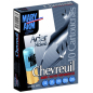 CARTOUCHES MARY ARM CHEVREUIL ACIER NIKELÉ CAL 12 PLOMB 2/0 CARTOUCHES MARY ARM CHEVREUIL ACIER NIKELÉ CAL 12 PLOMB 2/0