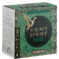 CARTOUCHES VENT D'EST TUNET STANDARD CAL12 N°4 CARTOUCHES VENT D'EST TUNET STANDARD CAL12 N°4