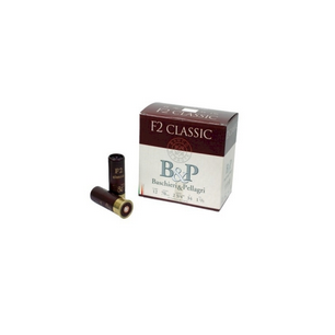 CARTOUCHES B&P F2 CLASSIC 12/70 N°5