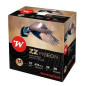CARTOUCHES WINCHESTER ZZ PIGEON CAL 12/70 36G N°6 CARTOUCHES WINCHESTER ZZ PIGEON CAL 12/70 36G N°6