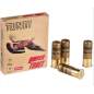CARTOUCHES SUPER TUNET CAL 12 PLOMBS N°4