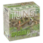 CARTOUCHES TUNET SPECIALE LAPIN CAL.12 N°6+7 CARTOUCHES TUNET SPECIALE LAPIN CAL.12 N°6+7