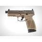 PISTOLET TAURUS G3 TACTICAL FDE 9X19