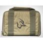 PISTOLET TAURUS G3 TACTICAL FDE 9X19