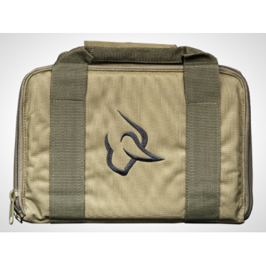 PISTOLET TAURUS G3 TACTICAL FDE 9X19 POCHETTE