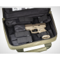 PISTOLET TAURUS G3 TACTICAL FDE 9X19