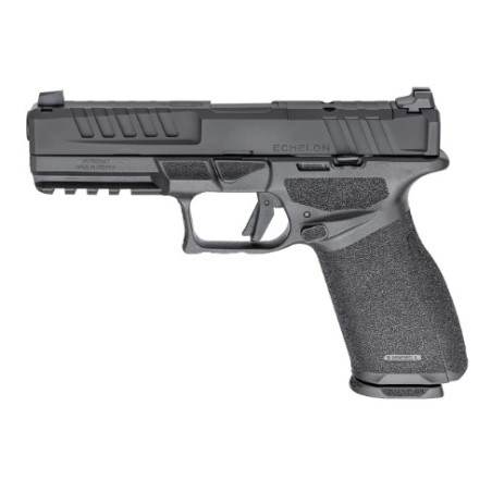 PISTOLET SPRINGFIELD ARMORY ECHELON 4.5  FILETE 9X19