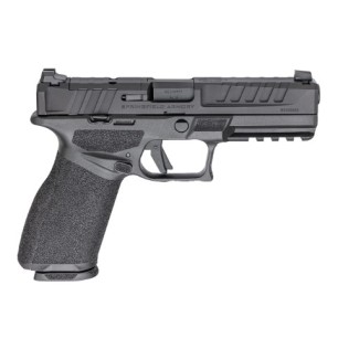 PISTOLET SPRINGFIELD ARMORY ECHELON 4.5  FILETE 9X19