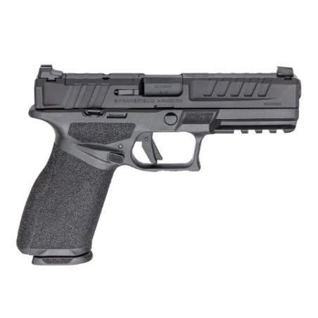 PISTOLET SPRINGFIELD ARMORY ECHELON 4.5  FILETE 9X19